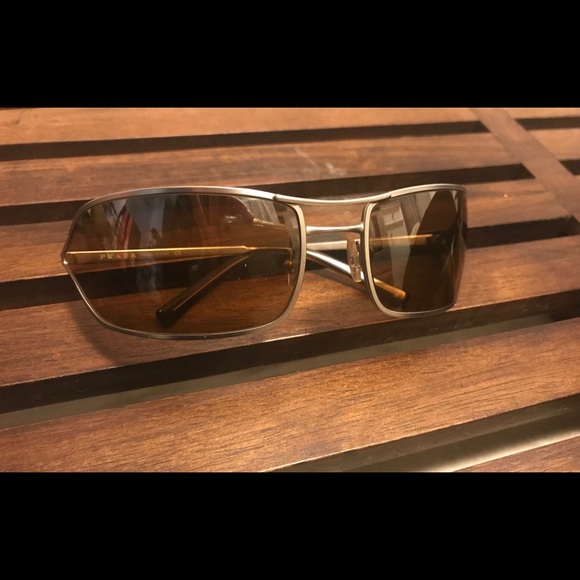 Prada Accessories - Prada Sunglasses Prada Accessories - Prada Sunglasses